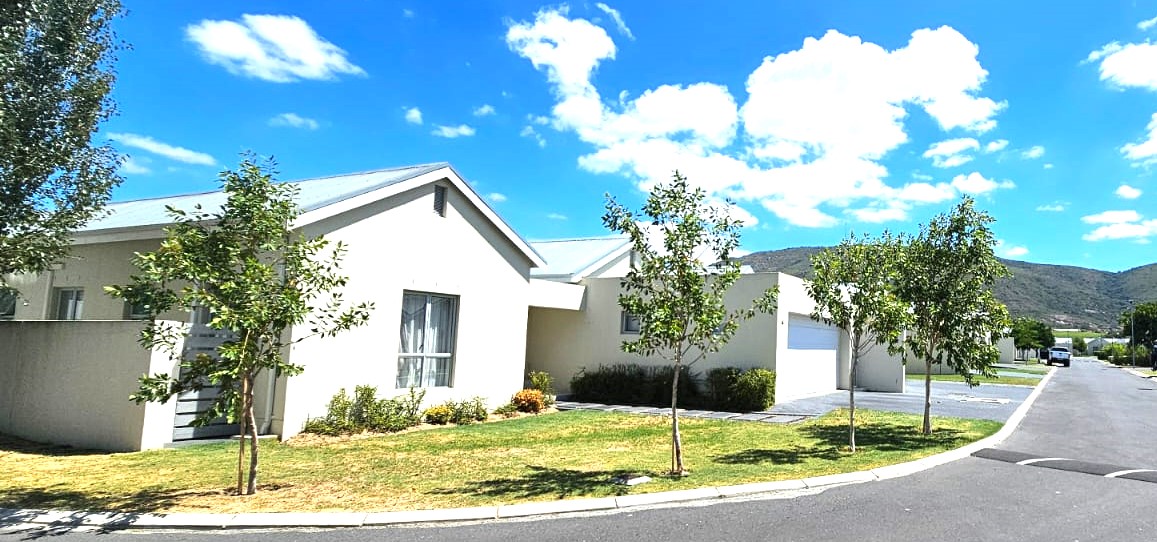 3 Bedroom Property for Sale in Paarl North Western Cape